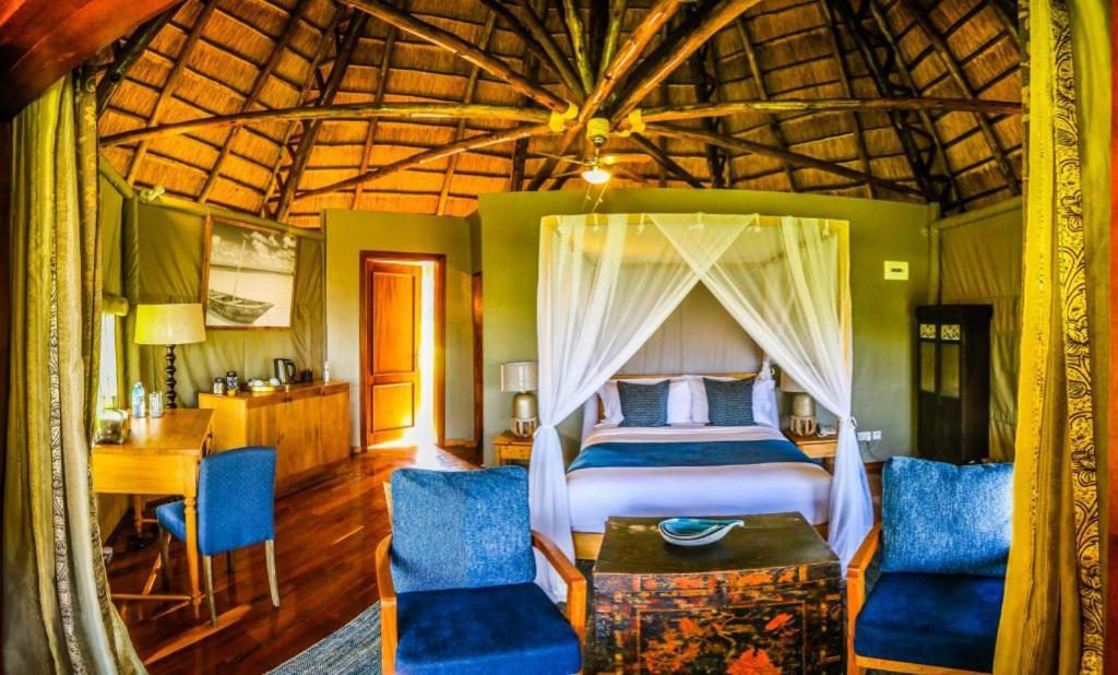 Kigambira Safari Lodge Bakijurura Екстер'єр фото