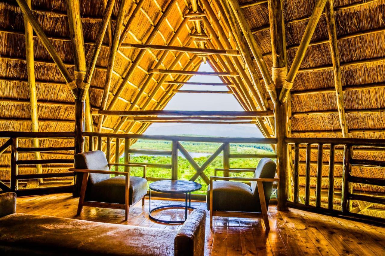 Kigambira Safari Lodge Bakijurura Екстер'єр фото